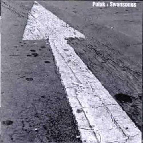 Cover for Polak · Swansongs (CD) (2010)