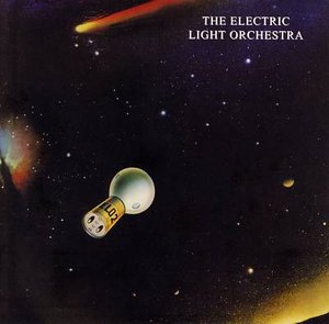 Cover for Elo ( Electric Light Orchestra ) · Elo 2 (CD) [Remastered edition] (2006)