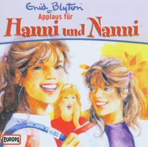 Cover for Hanni Und Nanni · 27/applaus Für Hanni Und Nanni (CD) (2006)