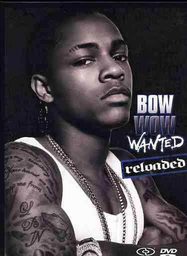Fanpack -bow Wow Reloaded - Bow Wow - Music - SONY MUSIC - 0828767552729 - June 30, 1990