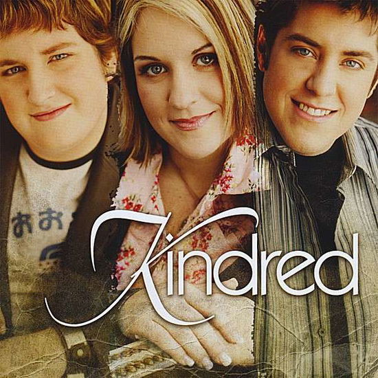 Cover for Kindred (CD) (2008)