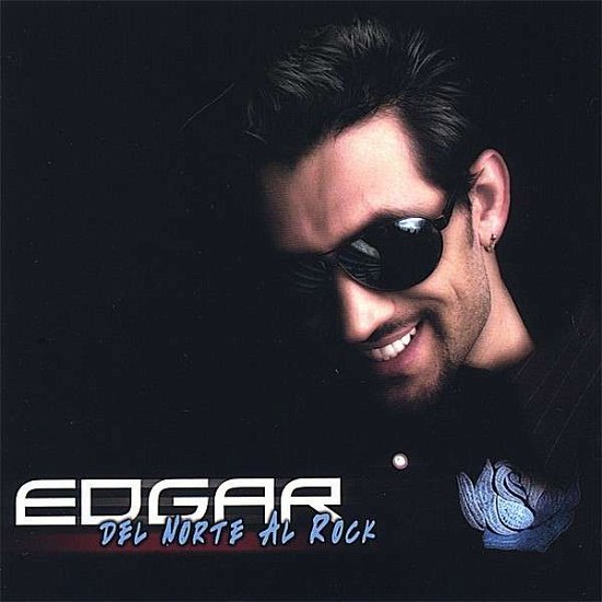 Cover for Edgar · Del Norte Al Rock (CD) (2007)