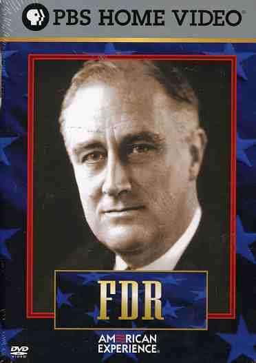 Fdr - Fdr - Movies - PARADOX ENTERTAINMENT GROUP - 0841887051729 - January 10, 2006