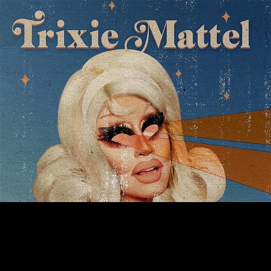 Cover for Trixie Mattel · Barbara (CD) (2020)