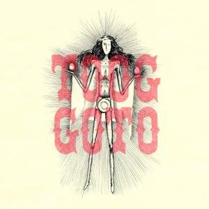 Cover for Toog · Goto (CD) (2010)