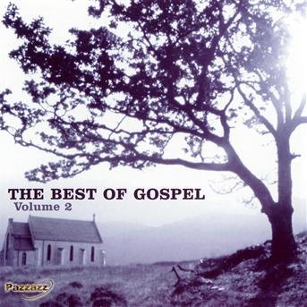 Cover for Various Artists · Best Of Gospel 2 (CD) (2019)