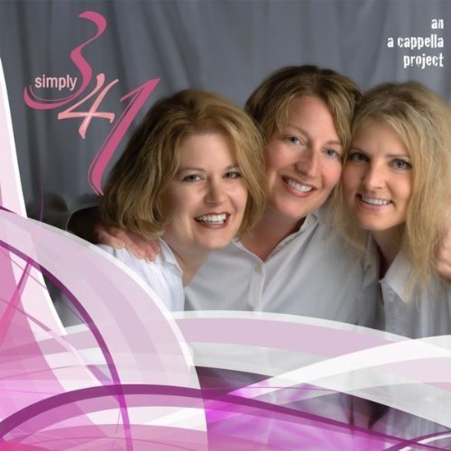 Cover for 341 Trio · Simply 341 (CD) (2011)