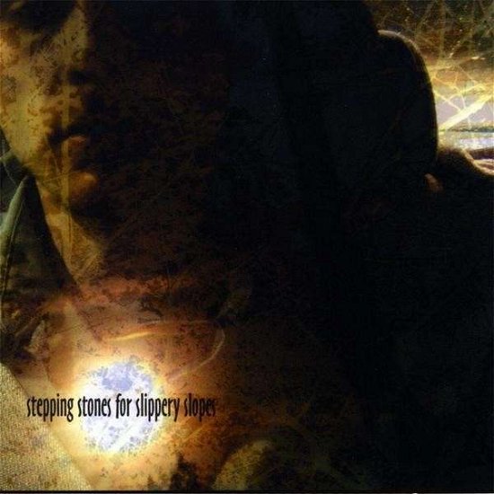 Cover for Be Bi Bernard · Stepping Stones for Slippery Slopes (CD) (2010)
