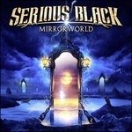 Cover for Serious Black · Mirrorworld (CD) [size XL] (2016)