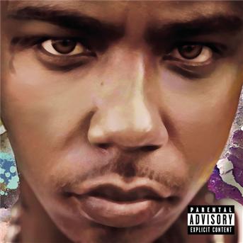 Cover for Yung Berg · Look What You Made Me (CD) (2008)