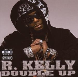 Cover for R. Kelly · Double Up (CD) (2007)