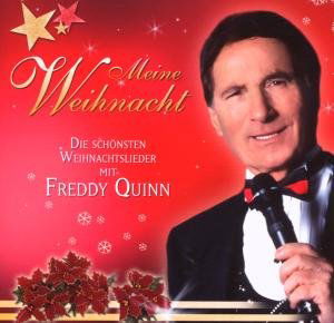 Meine Weihnacht - Freddy Quinn - Musiikki - EXPRESS - 0886970936729 - perjantai 28. syyskuuta 2007