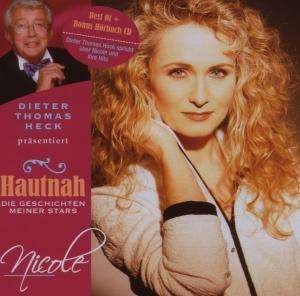 Cover for Nicole · Dieter Thomas Heck Prasentiert Nicole (CD) (2007)