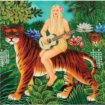 Cover for Maryla Rodowicz · Jest Cudnie (CD) (2008)
