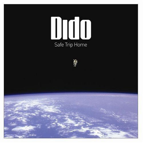 Cover for Dido · Safe Trip Home (CD) [Digipak] (2008)