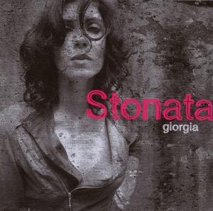 Cover for Giorgia · Stonata (CD) (2007)