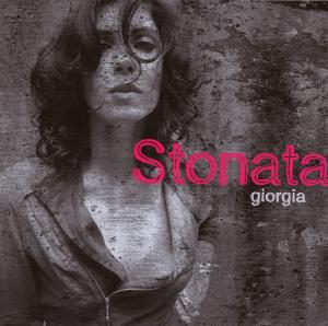 Stonata - Giorgia - Musik - MICROPHONICA S.R.L. - 0886971872729 - 9. november 2007