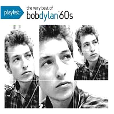 Playlist: the Very Best of Bob - Bob Dylan - Music - Sony - 0886974222729 - December 2, 2008