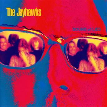 Sound of lies - The Jayhawks - Muziek - AMERICAN - 0886975465729 - 2 juli 2009