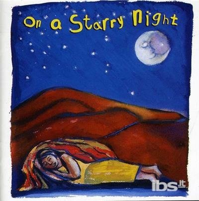 Cover for On a Starry Night · On a Starry Night-v/a (CD)