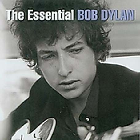 Cover for Bob Dylan · Essential Bob Dylan (CD) (2010)