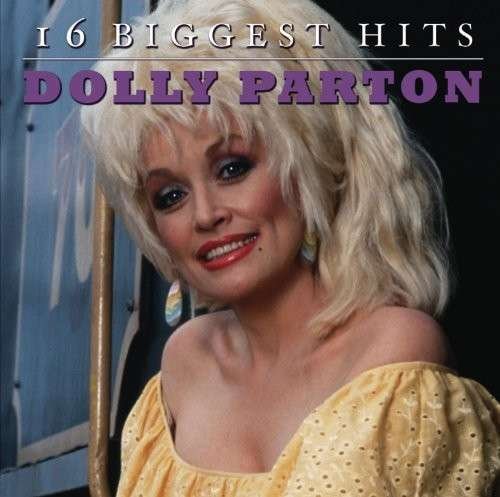 Cover for Dolly Parton · 16 Biggest Hits (CD) (2011)
