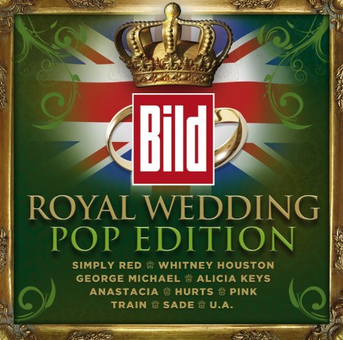 Cover for Royal Wedding · Bild Royal Wedding Pop Edition (CD) (2011)