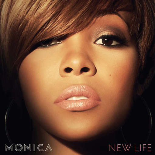 New Life - Monica - Musikk - URBAN - 0886979537729 - 10. april 2012