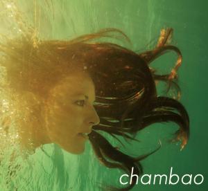 Cover for Chambao (CD) (2012)