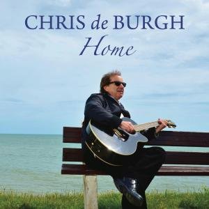 Cover for Chris De Burgh · Home (CD) (2012)