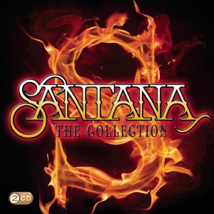 Santana Collection, the - Santana - Musik - SONY MUSIC ENTERTAINMENT - 0887654084729 - 26. oktober 2012