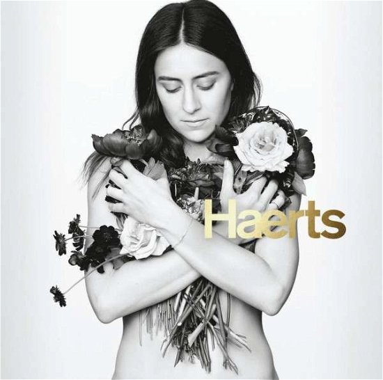 Haerts (Usa) - Haerts - Música - COLUMBIA - 0888750211729 - 28 de octubre de 2014