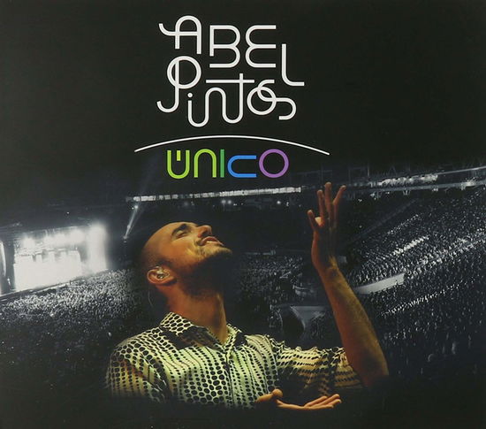 Cover for Pintos Abel · Unico ( CD + DVD ) (CD) (2015)