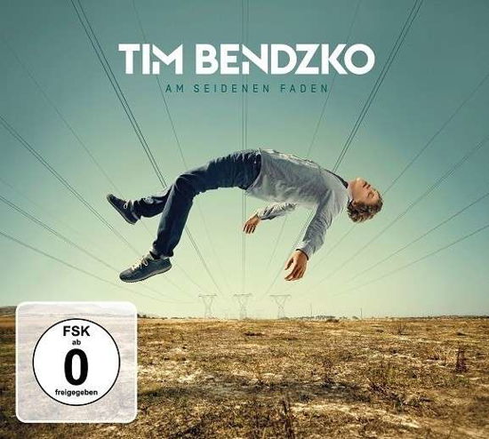 Am Seidenen Faden - Tim Bendzko - Musik - SONY - 0888837093729 - 4. juni 2013