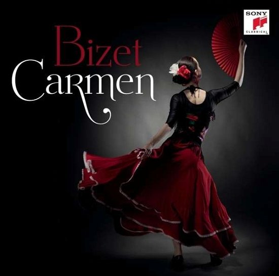 Carmen -Hl- - G.bizet - Musikk - SONYC - 0888837770729 - 27. september 2013
