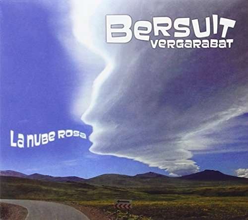 La Nube Rosa - Bersuit Vergarabat - Muziek - SON - 0889853014729 - 24 februari 2015