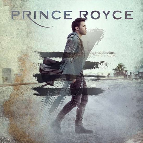 Five - Prince Royce - Musik - SON - 0889853238729 - 12. april 2017