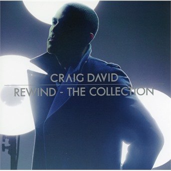 Cover for Craig David · Rewind - The Collection (CD) (2022)