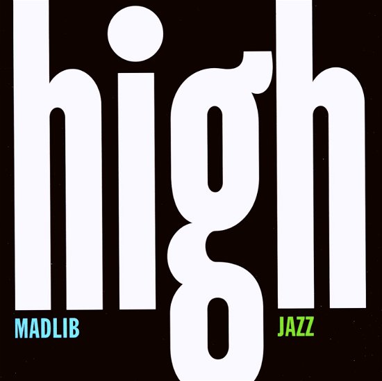 Medicine Show Vol.7 - Madlib - Musiikki - MADLIB INVAZION - 0989327000729 - maanantai 30. elokuuta 2010