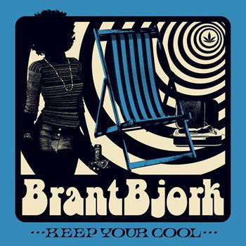 Keep Your Cool - Brant Bjork - Muziek - HEAVY PSYCH - 2090504738729 - 12 april 2019