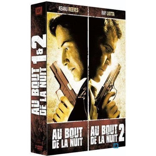 Au Bout De La Nuit / Au Bout De La Nuit 2 - Movie - Film - 20TH CENTURY FOX - 3344428046729 - 