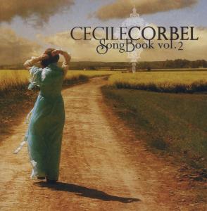 Songbook 2 - Cecile Corbel - Musik - BRAN MUSIC - 3353570028729 - 4. december 2008