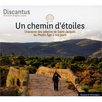 Un Chemin dEtoiles - Brigitte Lesne - Muzyka - L'AUTRE - 3560530844729 - 5 lipca 2024