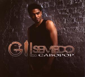 Cabopop - Gil Semedo - Musiikki - LUSAFRICA - 3567250239729 - sunnuntai 16. syyskuuta 2018