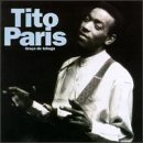 Cover for Tito Paris · Graca De Tchega (CD) (1998)