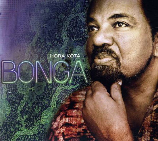 Hora Kota - Bonga - Música - LUSAFRICA - 3567255627729 - 10 de abril de 2012