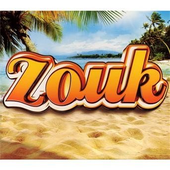 Cover for Zouk (CD) (2009)
