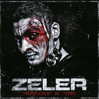 Cover for Zeler · Zeler-tremblement De Terre (CD) (2011)