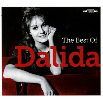 Best Of Dalida 5 CD - Dalida - Musikk - Wagram - 3596973196729 - 2. februar 2015
