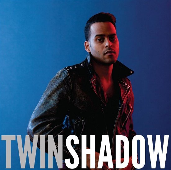 Cover for Twin Shadow · Confess (CD)